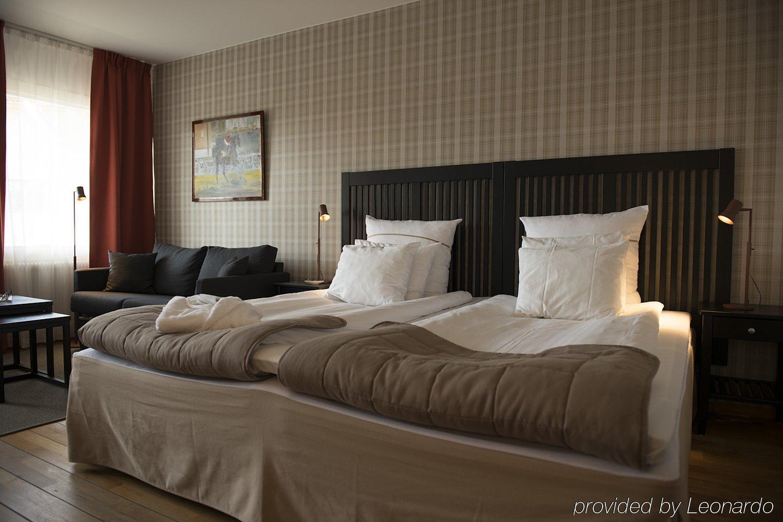 Best Western Hotel Jaegersro Малмьо Екстериор снимка