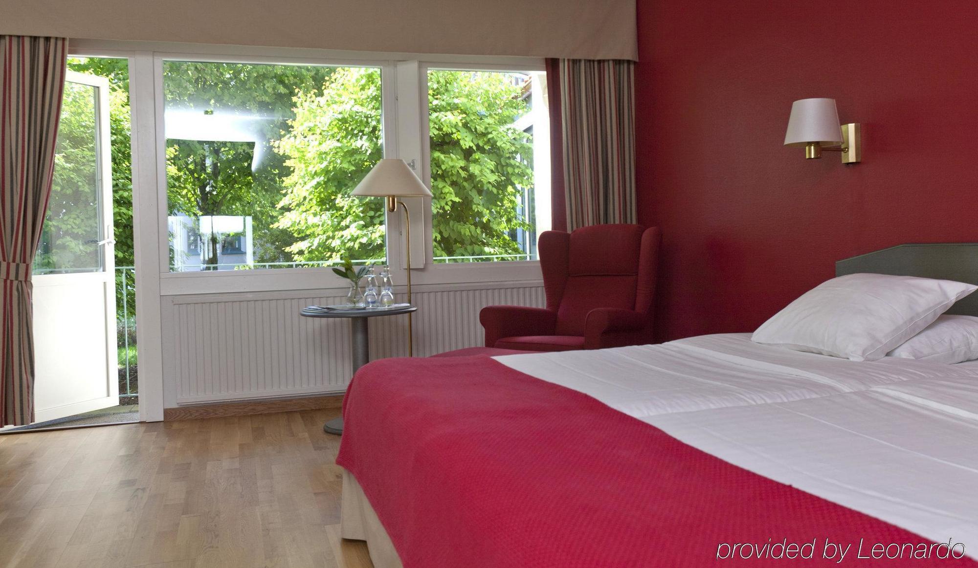 Best Western Hotel Jaegersro Малмьо Екстериор снимка