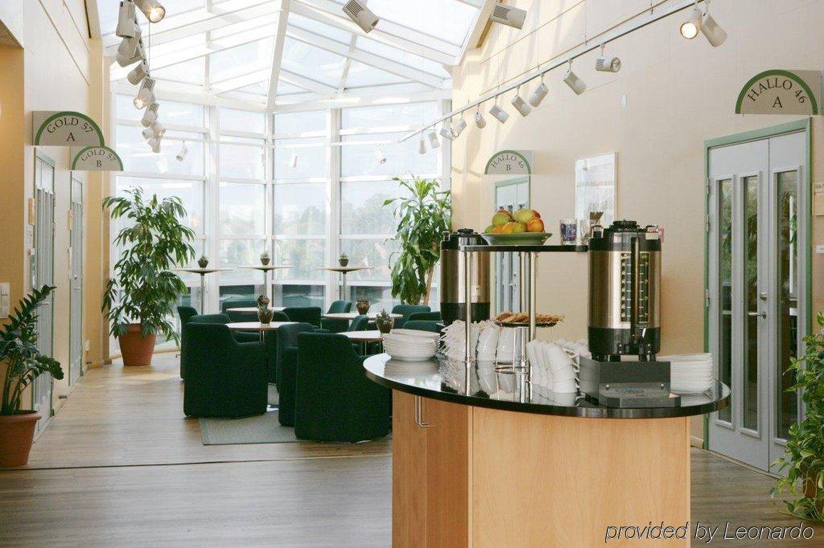 Best Western Hotel Jaegersro Малмьо Интериор снимка