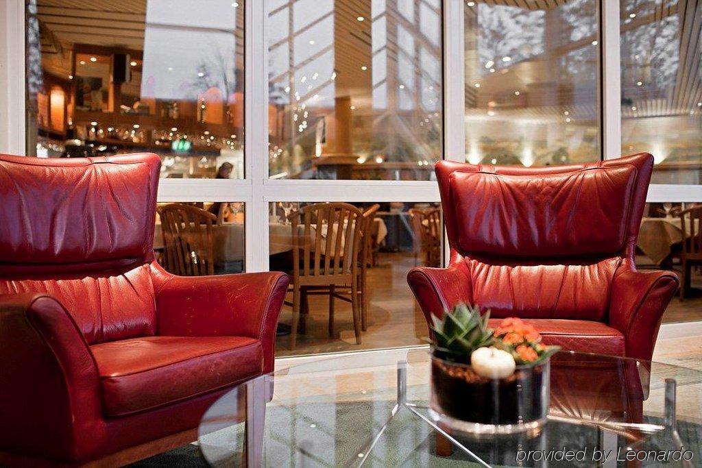 Best Western Hotel Jaegersro Малмьо Интериор снимка