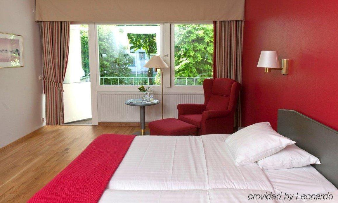 Best Western Hotel Jaegersro Малмьо Стая снимка