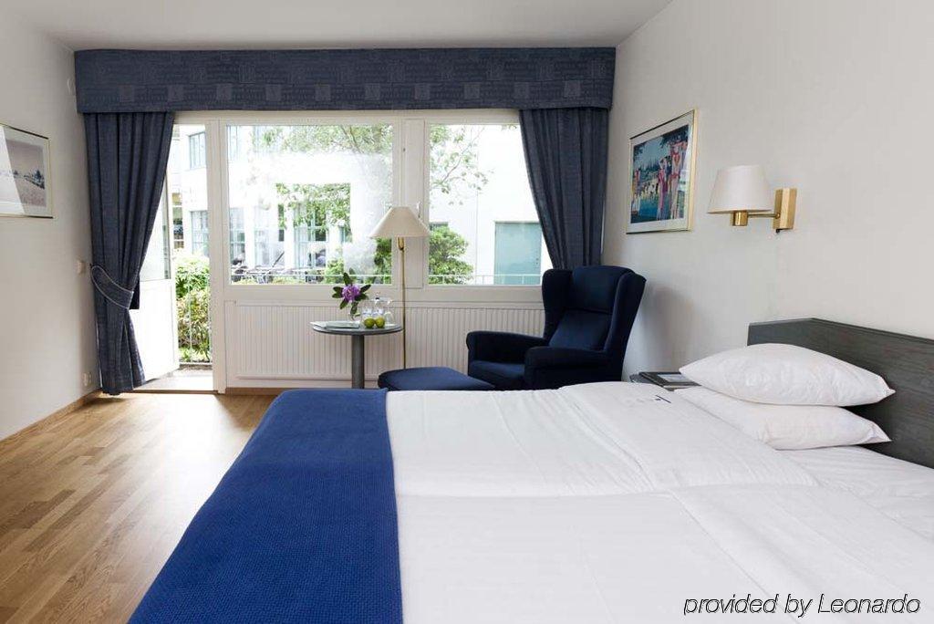 Best Western Hotel Jaegersro Малмьо Стая снимка