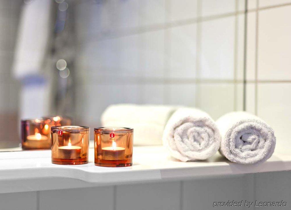 Best Western Hotel Jaegersro Малмьо Екстериор снимка