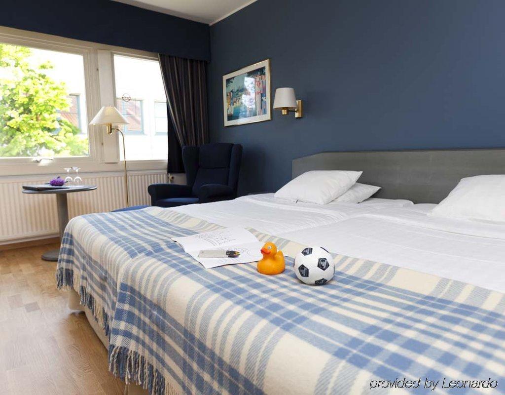 Best Western Hotel Jaegersro Малмьо Стая снимка