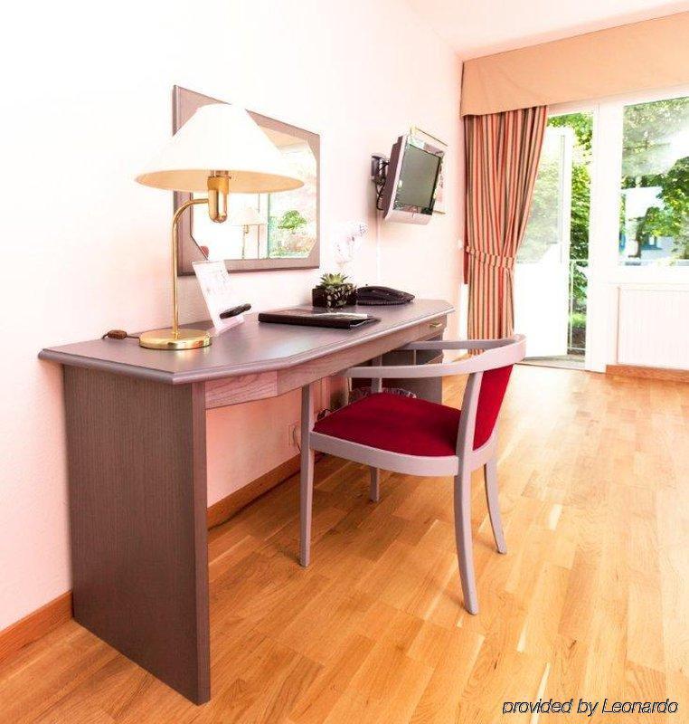 Best Western Hotel Jaegersro Малмьо Стая снимка