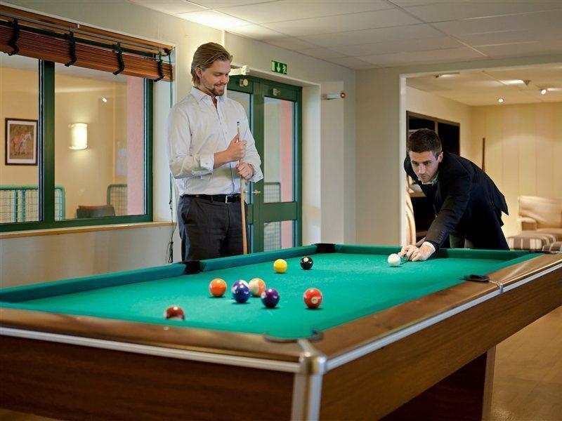 Best Western Hotel Jaegersro Малмьо Екстериор снимка