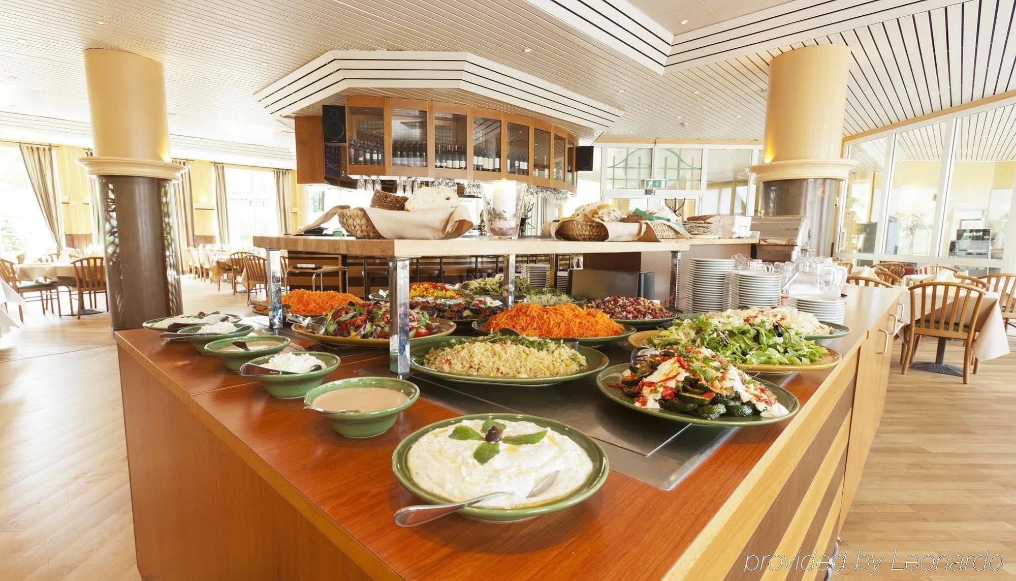 Best Western Hotel Jaegersro Малмьо Екстериор снимка