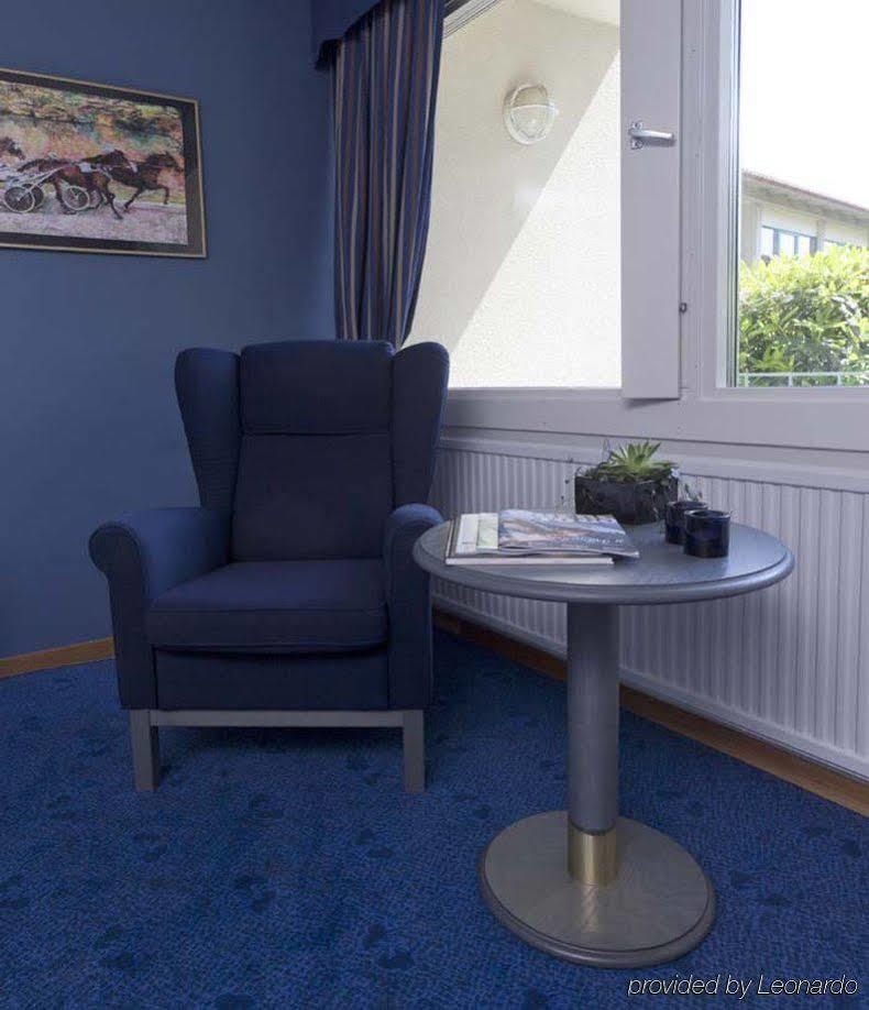 Best Western Hotel Jaegersro Малмьо Стая снимка