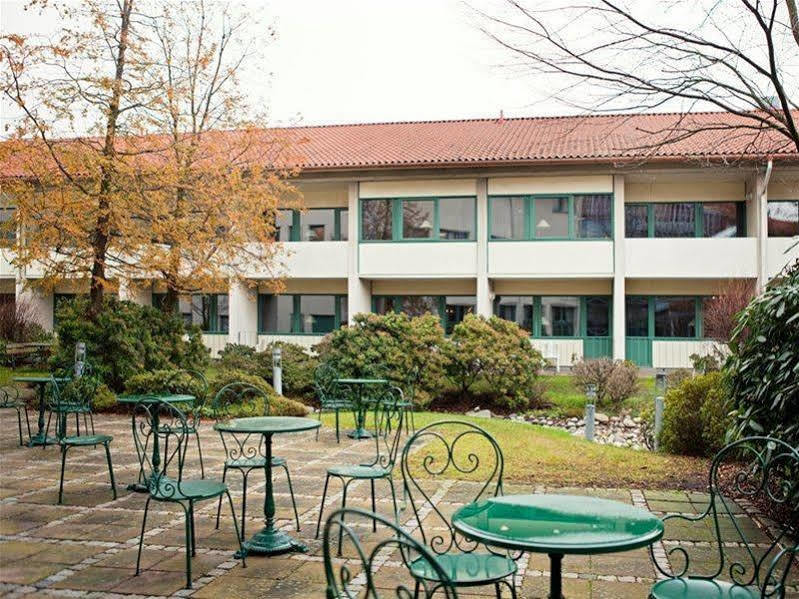 Best Western Hotel Jaegersro Малмьо Екстериор снимка