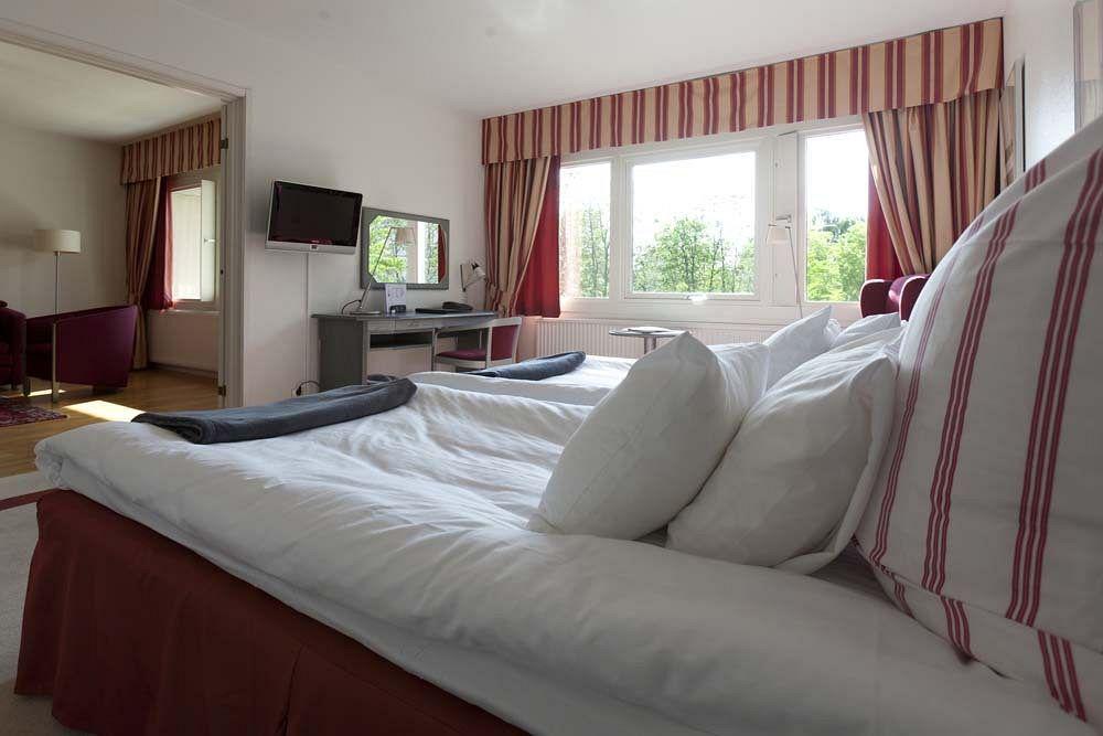 Best Western Hotel Jaegersro Малмьо Екстериор снимка