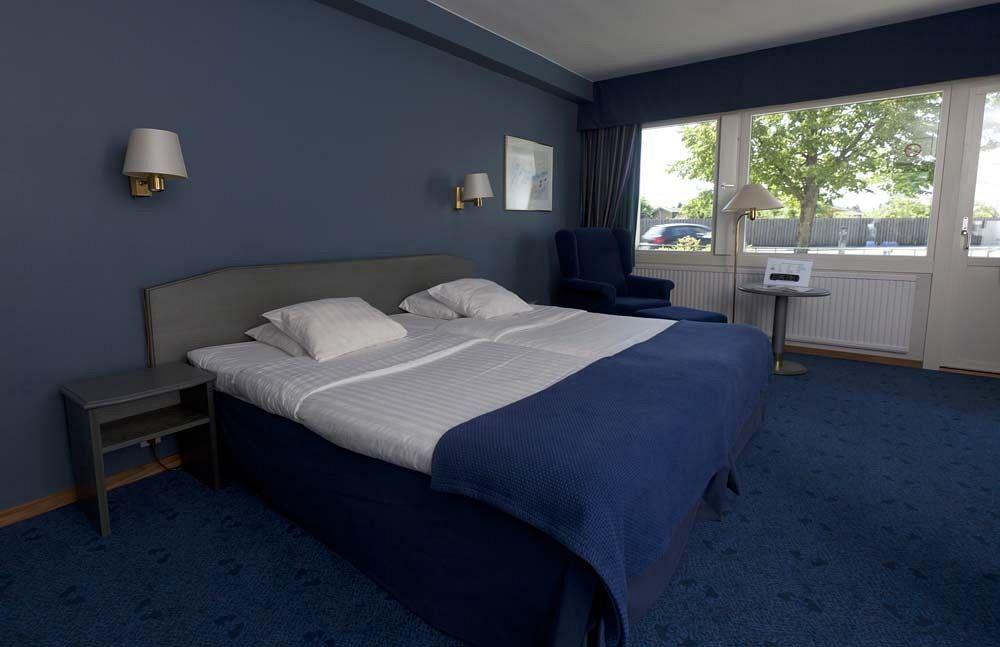 Best Western Hotel Jaegersro Малмьо Екстериор снимка